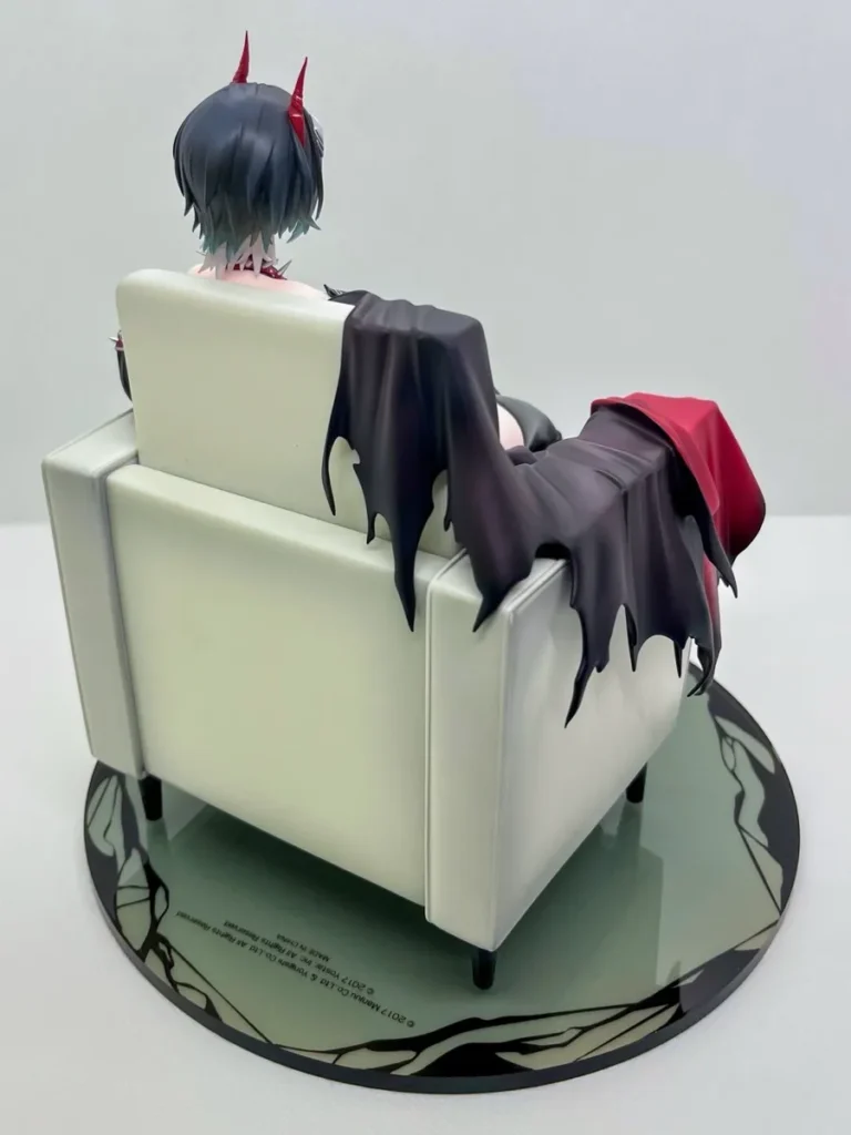 ウルリッヒ・フォン・フッテン フィギュアレビュー アルター