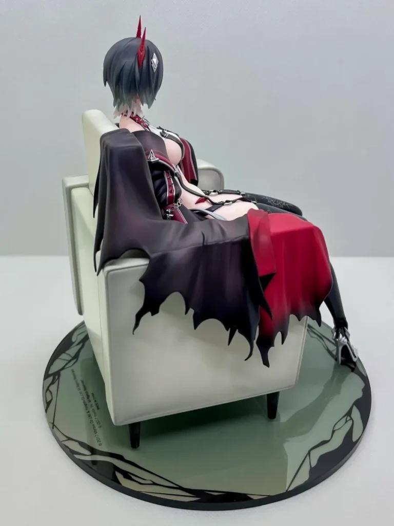 ウルリッヒ・フォン・フッテン フィギュアレビュー アルター