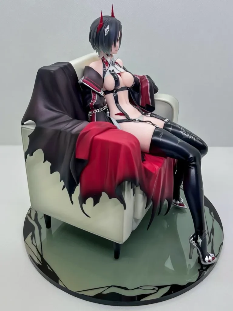ウルリッヒ・フォン・フッテン フィギュアレビュー アルター