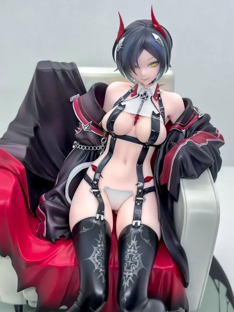 ウルリッヒ・フォン・フッテン フィギュアレビュー アルター