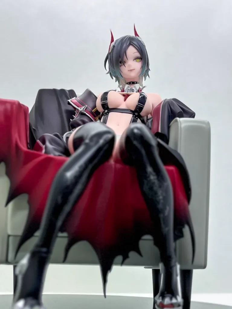 ウルリッヒ・フォン・フッテン フィギュアレビュー アルター