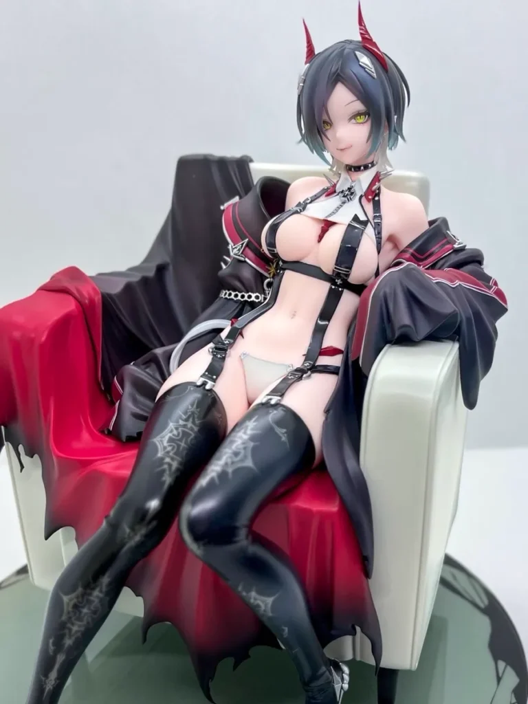 ウルリッヒ・フォン・フッテン フィギュアレビュー アルター