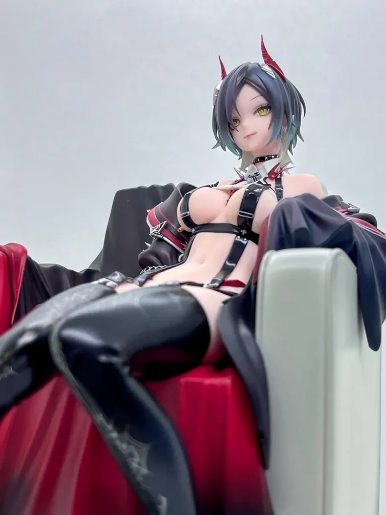 ウルリッヒ・フォン・フッテン フィギュアレビュー アルター