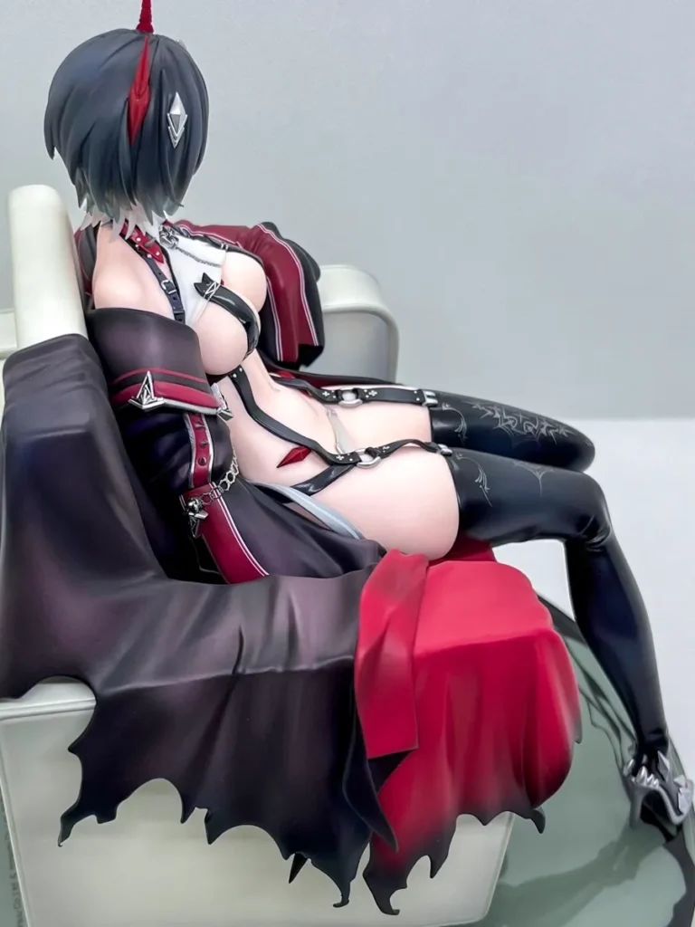 ウルリッヒ・フォン・フッテン フィギュアレビュー アルター