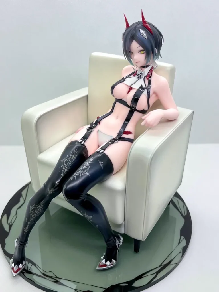 ウルリッヒ・フォン・フッテン フィギュアレビュー アルター