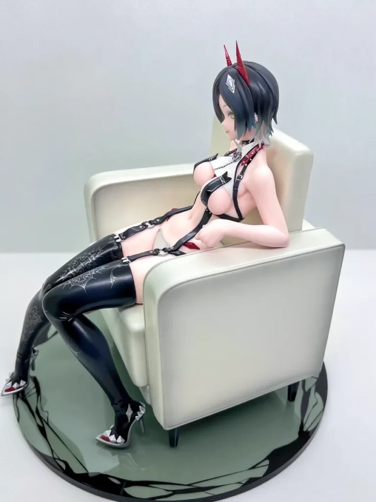 ウルリッヒ・フォン・フッテン フィギュアレビュー アルター