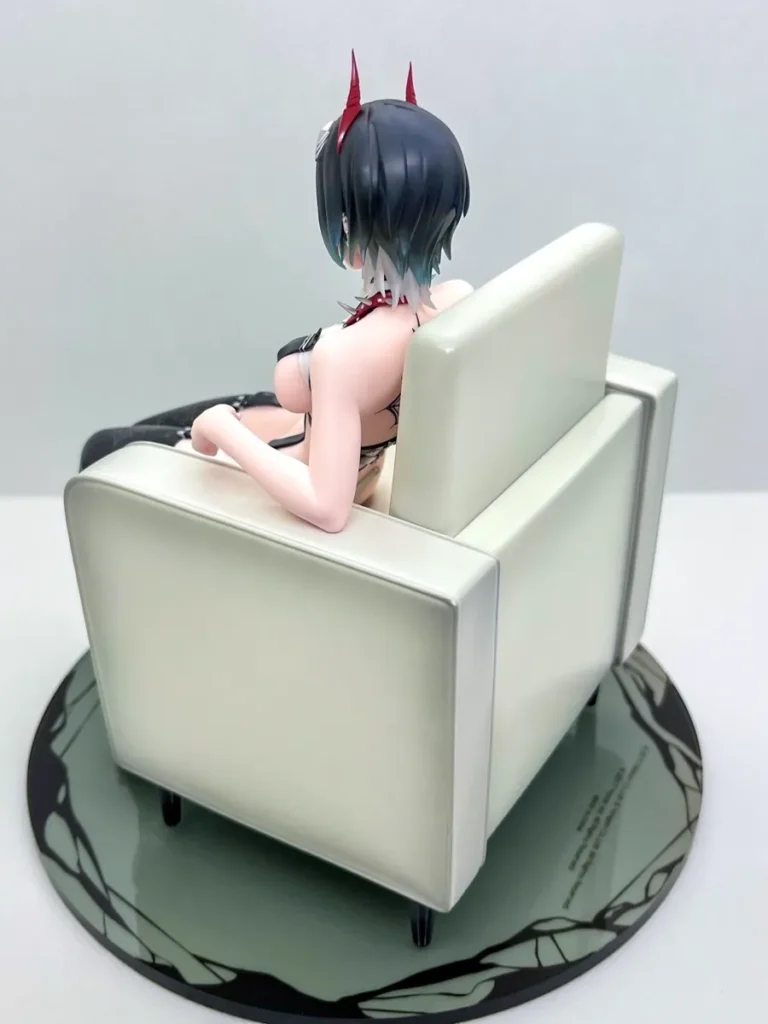 ウルリッヒ・フォン・フッテン フィギュアレビュー アルター