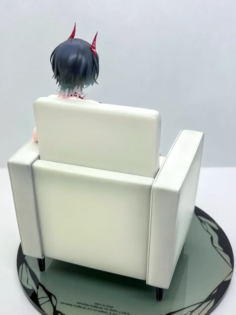 ウルリッヒ・フォン・フッテン フィギュアレビュー アルター
