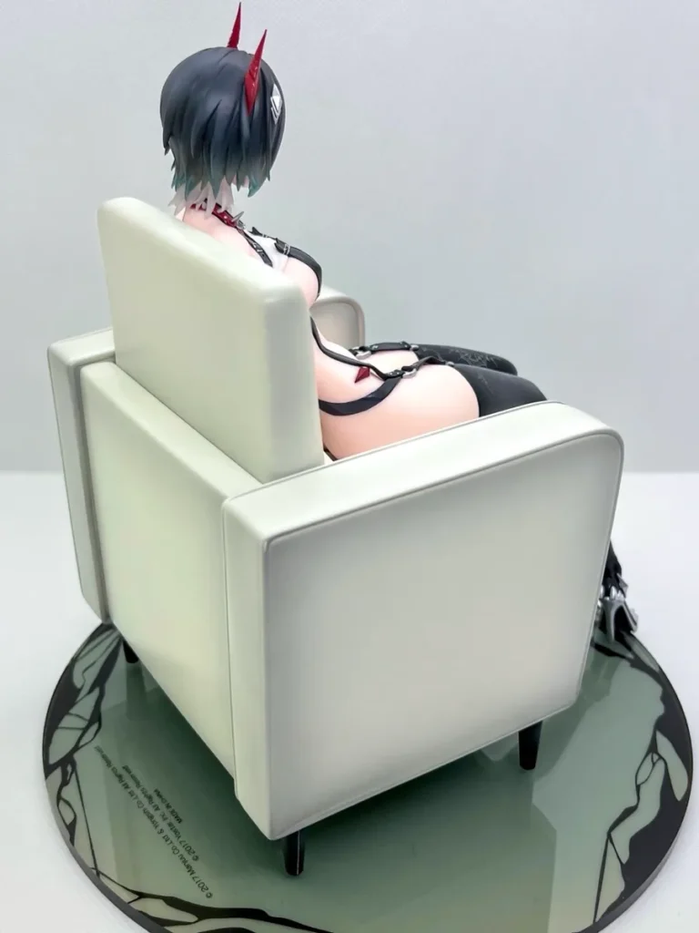 ウルリッヒ・フォン・フッテン フィギュアレビュー アルター
