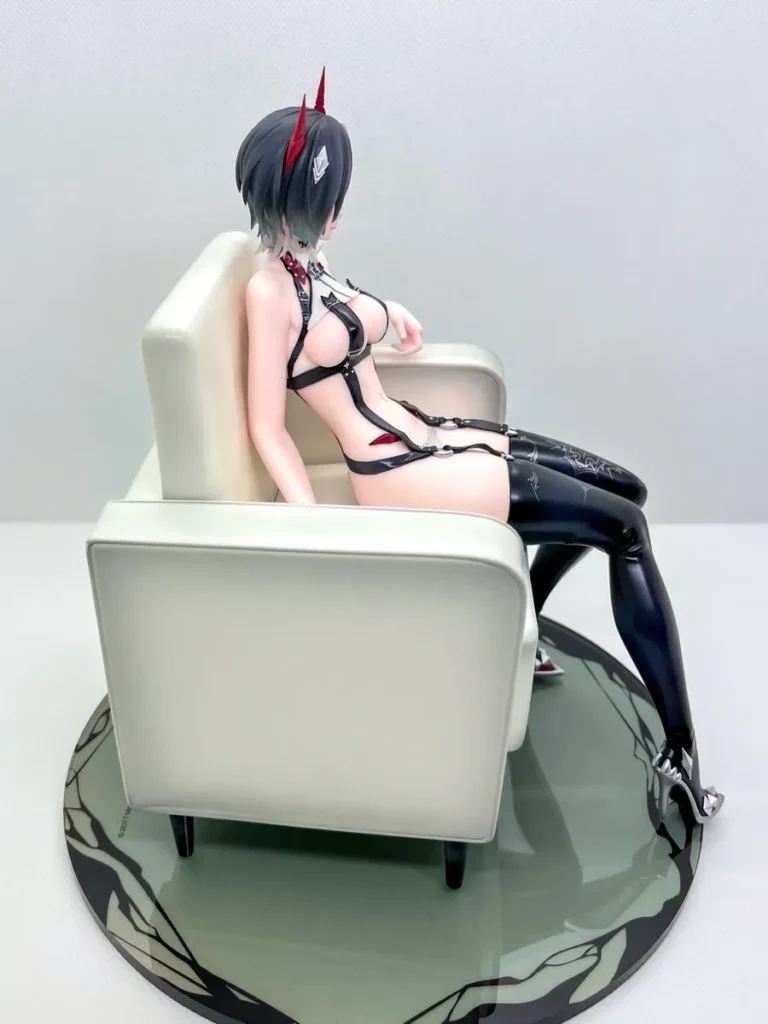 ウルリッヒ・フォン・フッテン フィギュアレビュー アルター