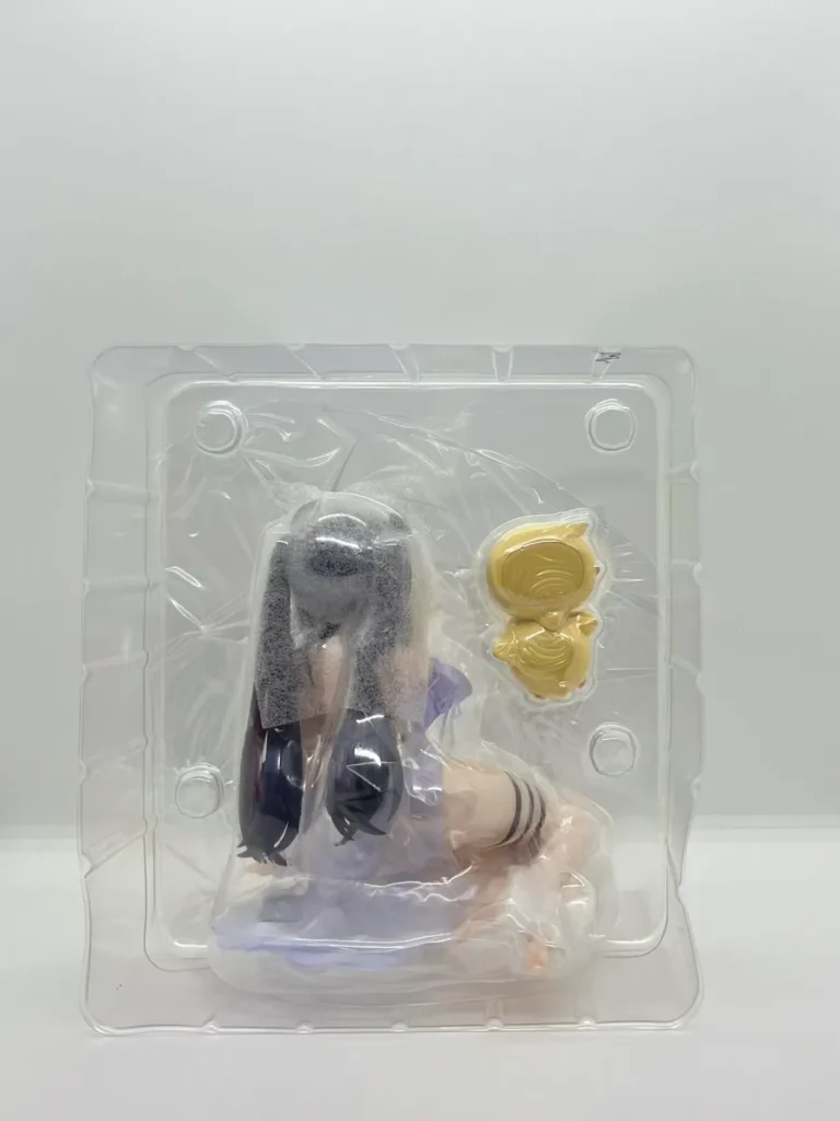 初月 葉月の恋模様Ver.フィギュアレビュー