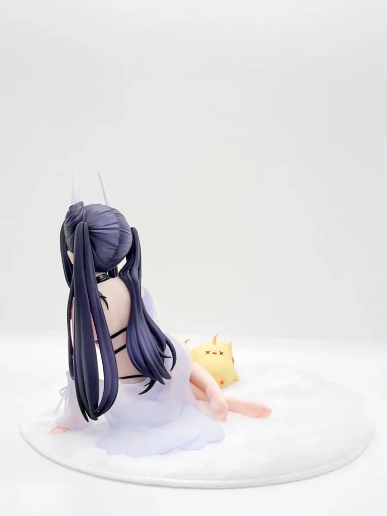 初月 葉月の恋模様Ver.フィギュアレビュー