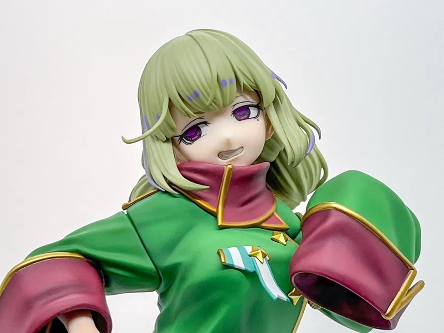 レオパルト特装版フィギュア