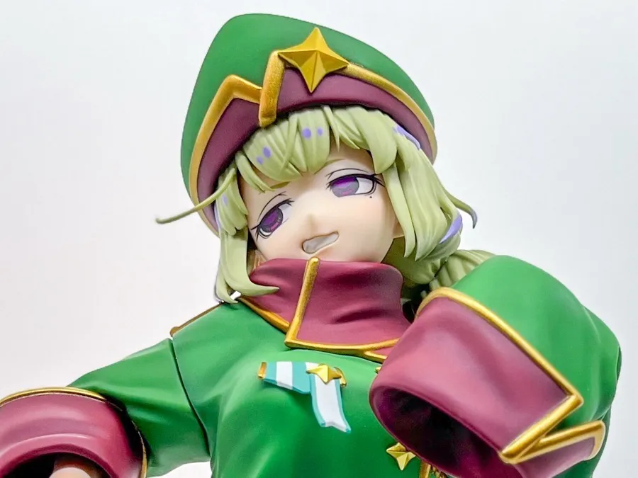 レオパルト特装版フィギュア