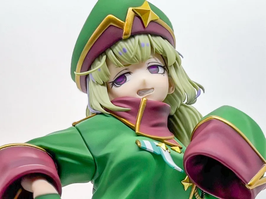 レオパルト特装版フィギュア