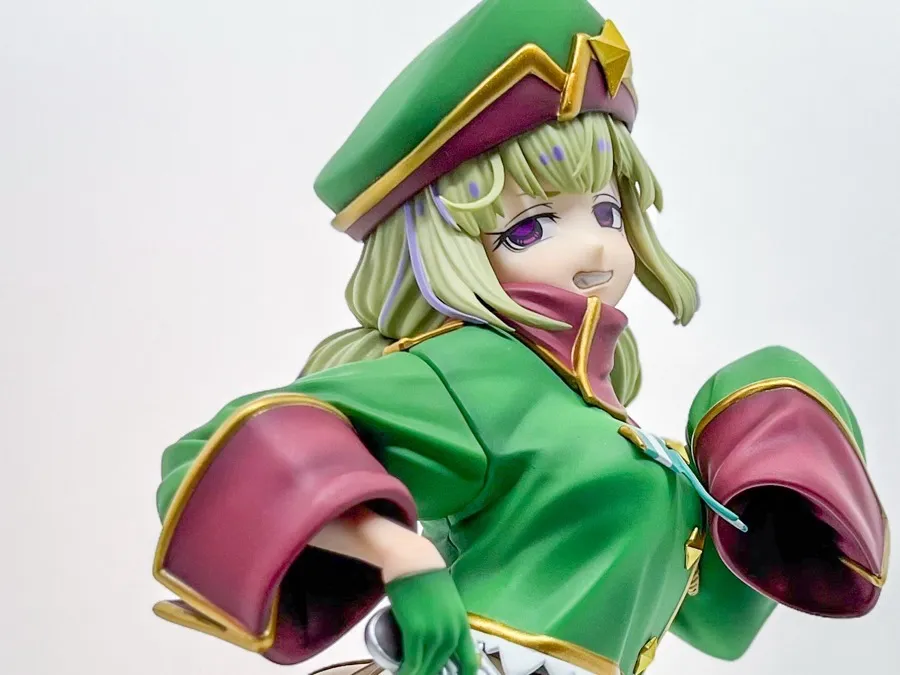レオパルト特装版フィギュア