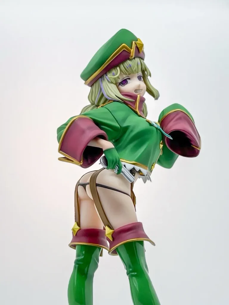 レオパルト特装版フィギュア