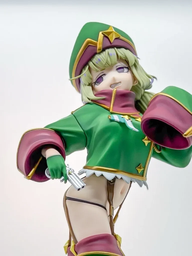 レオパルト特装版フィギュア