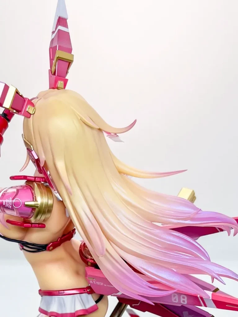 バニースーツ プランニング ヤモモ・マミフィギュアのレビュー