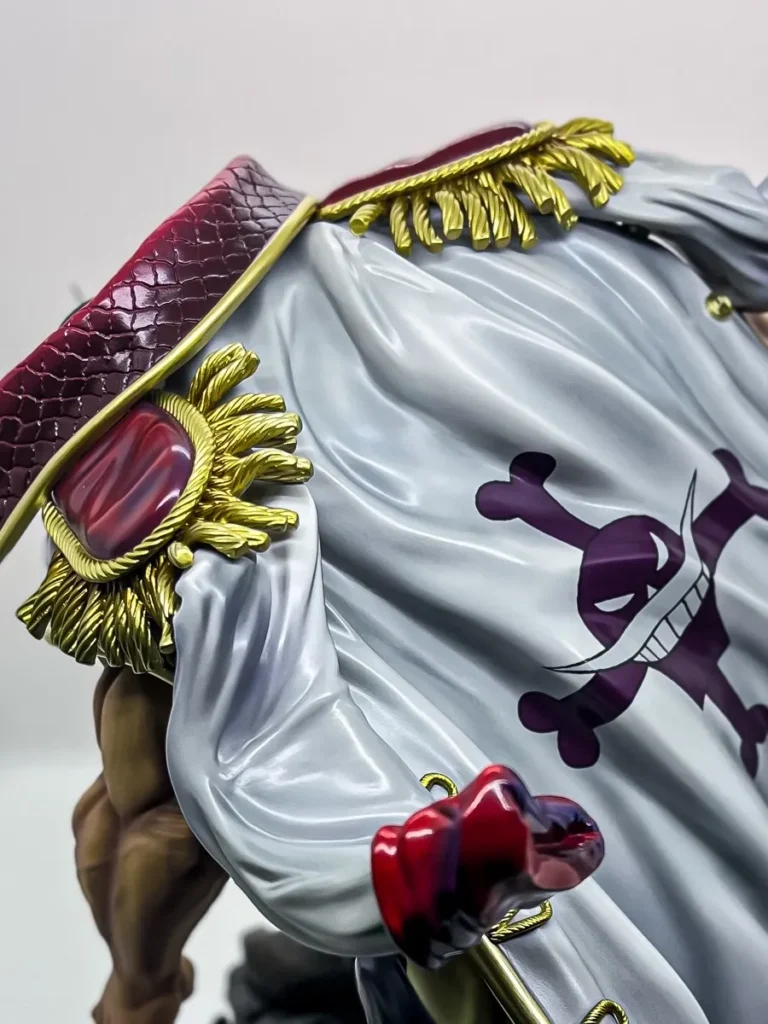 NEO-MAXIMUM “白ひげ” エドワード・ニューゲートフィギュアレビュー