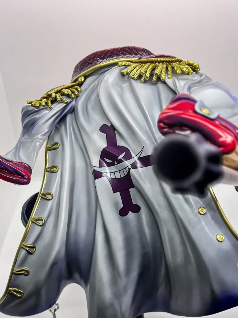 NEO-MAXIMUM “白ひげ” エドワード・ニューゲートフィギュアレビュー