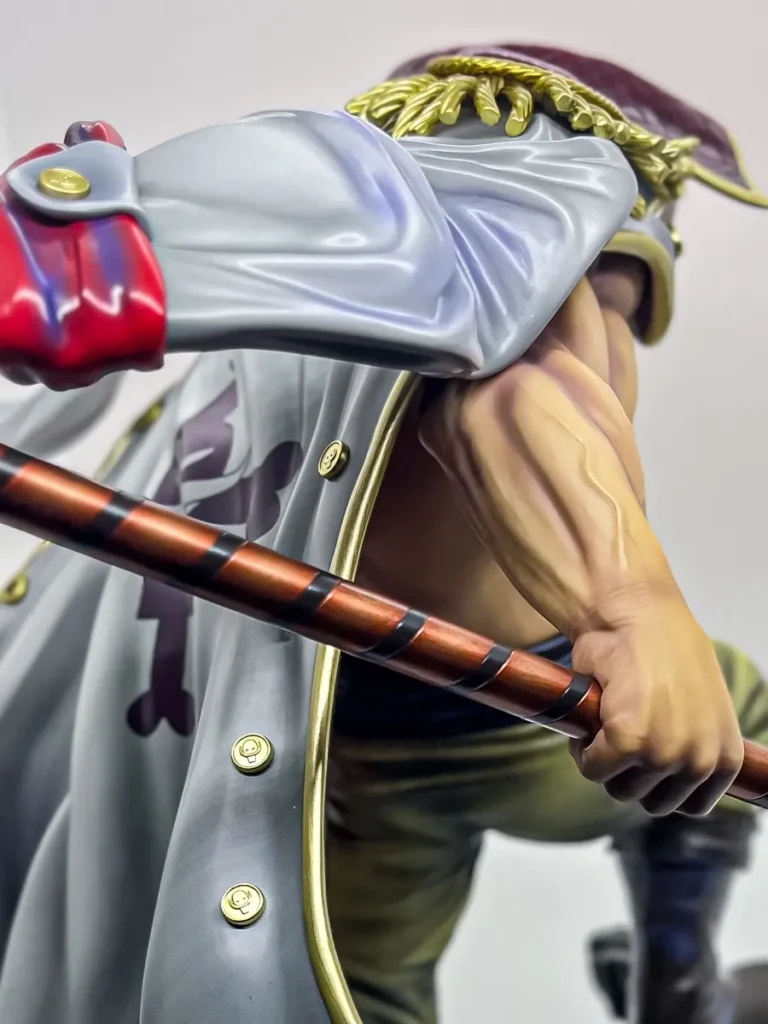 NEO-MAXIMUM “白ひげ” エドワード・ニューゲートフィギュアレビュー