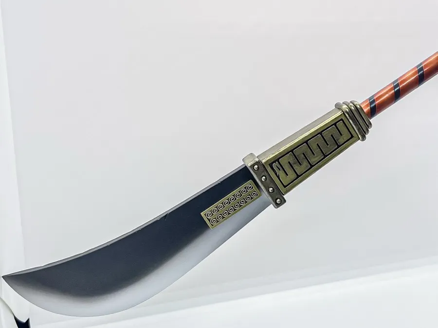 NEO-MAXIMUM “白ひげ” エドワード・ニューゲートフィギュアレビュー