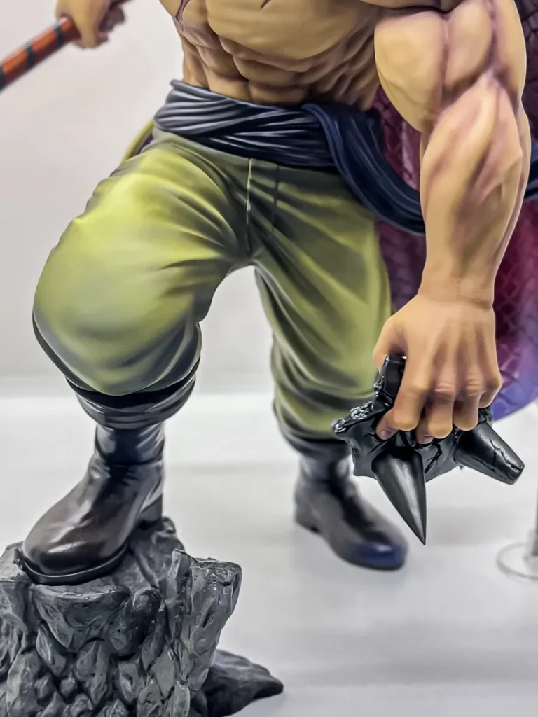 NEO-MAXIMUM “白ひげ” エドワード・ニューゲートフィギュアレビュー