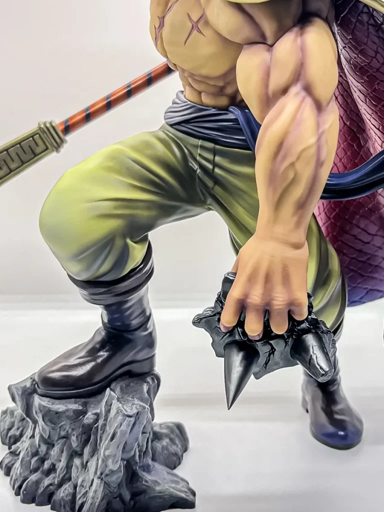 NEO-MAXIMUM “白ひげ” エドワード・ニューゲートフィギュアレビュー