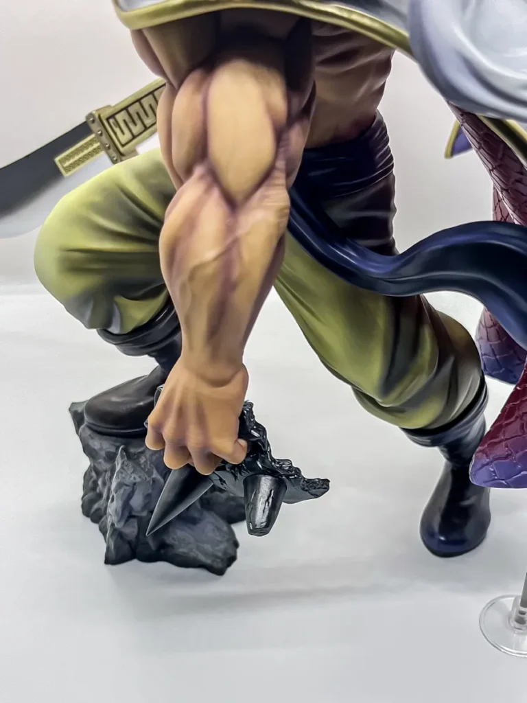 NEO-MAXIMUM “白ひげ” エドワード・ニューゲートフィギュアレビュー