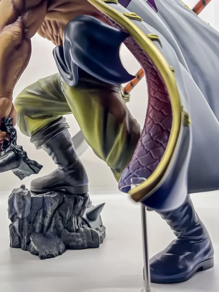 NEO-MAXIMUM “白ひげ” エドワード・ニューゲートフィギュアレビュー