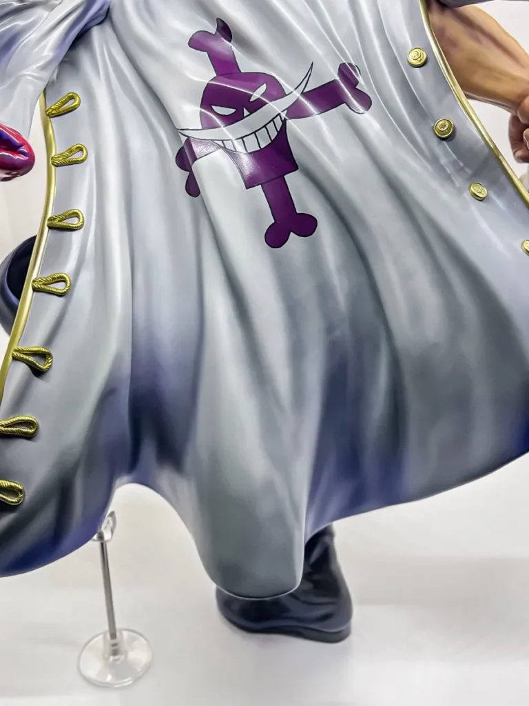 NEO-MAXIMUM “白ひげ” エドワード・ニューゲートフィギュアレビュー