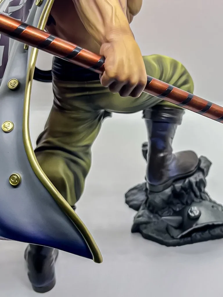 NEO-MAXIMUM “白ひげ” エドワード・ニューゲートフィギュアレビュー