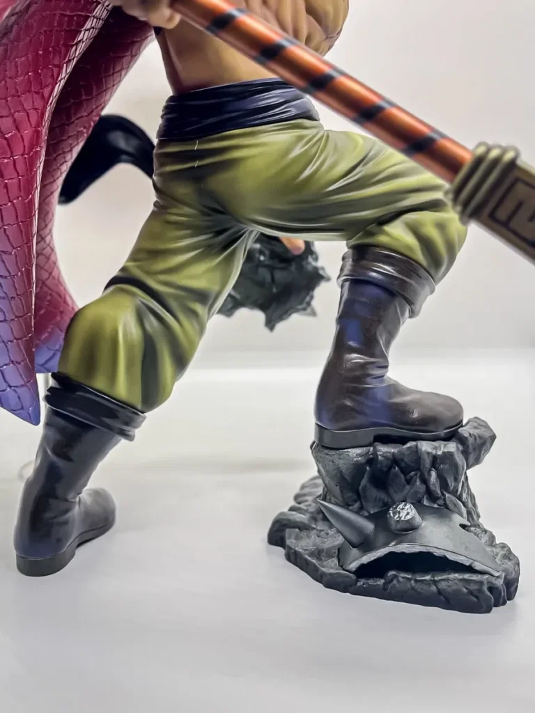 NEO-MAXIMUM “白ひげ” エドワード・ニューゲートフィギュアレビュー