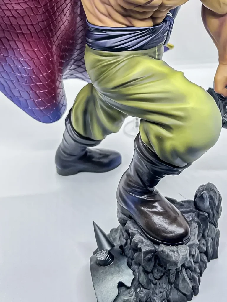 NEO-MAXIMUM “白ひげ” エドワード・ニューゲートフィギュアレビュー