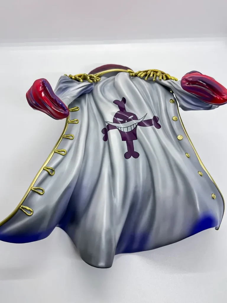 NEO-MAXIMUM “白ひげ” エドワード・ニューゲートフィギュアレビュー