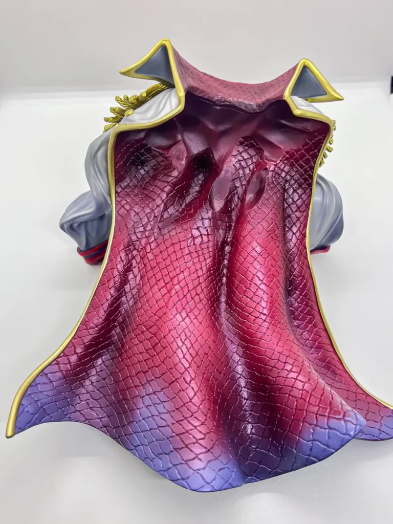 NEO-MAXIMUM “白ひげ” エドワード・ニューゲートフィギュアレビュー