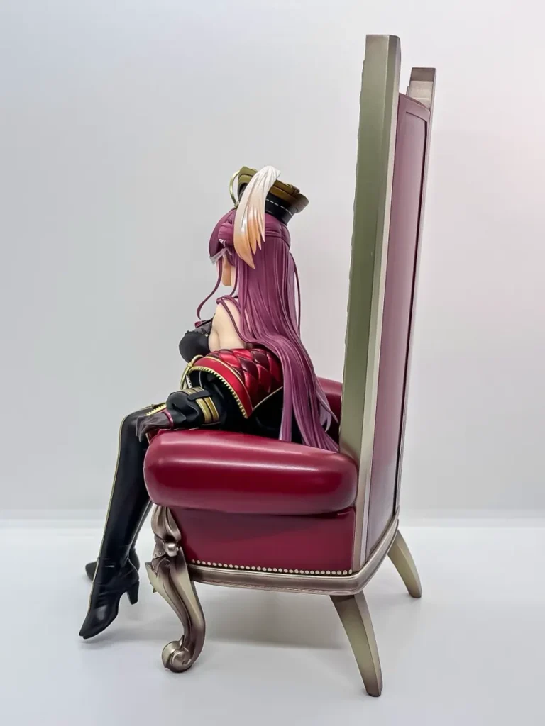 宝鐘マリン 三十路衣装Ver.フィギュアレビュー【マックスファクトリー】