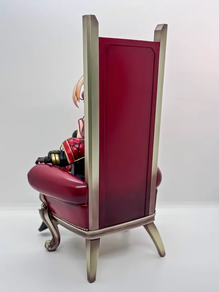 宝鐘マリン 三十路衣装Ver.フィギュアレビュー【マックスファクトリー】