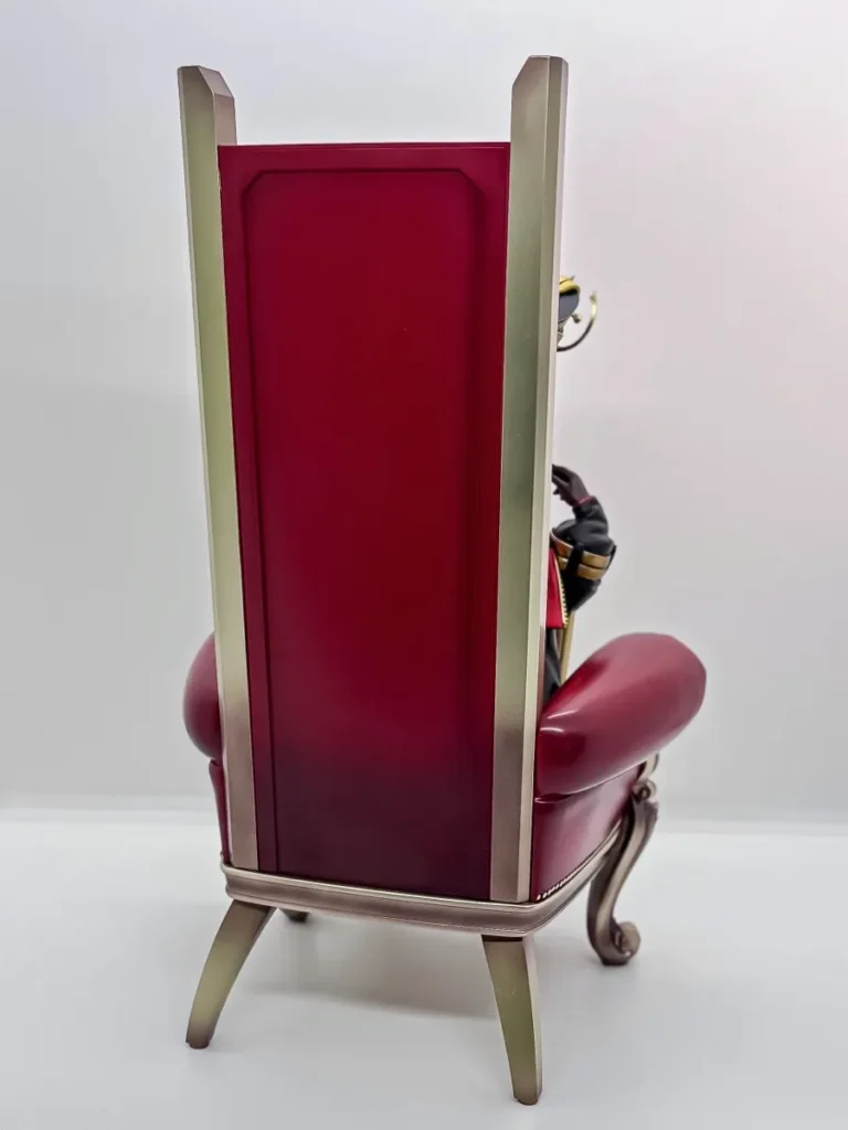 宝鐘マリン 三十路衣装Ver.フィギュアレビュー【マックスファクトリー】