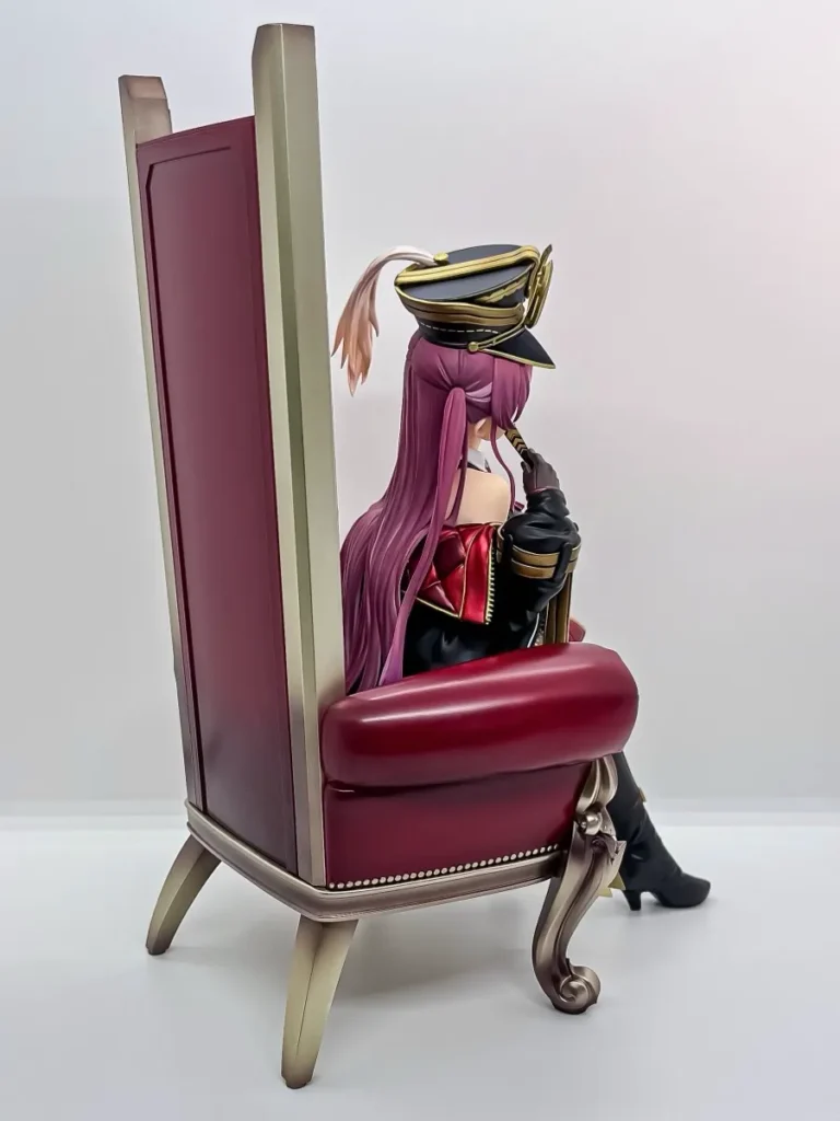 宝鐘マリン 三十路衣装Ver.フィギュアレビュー【マックスファクトリー】