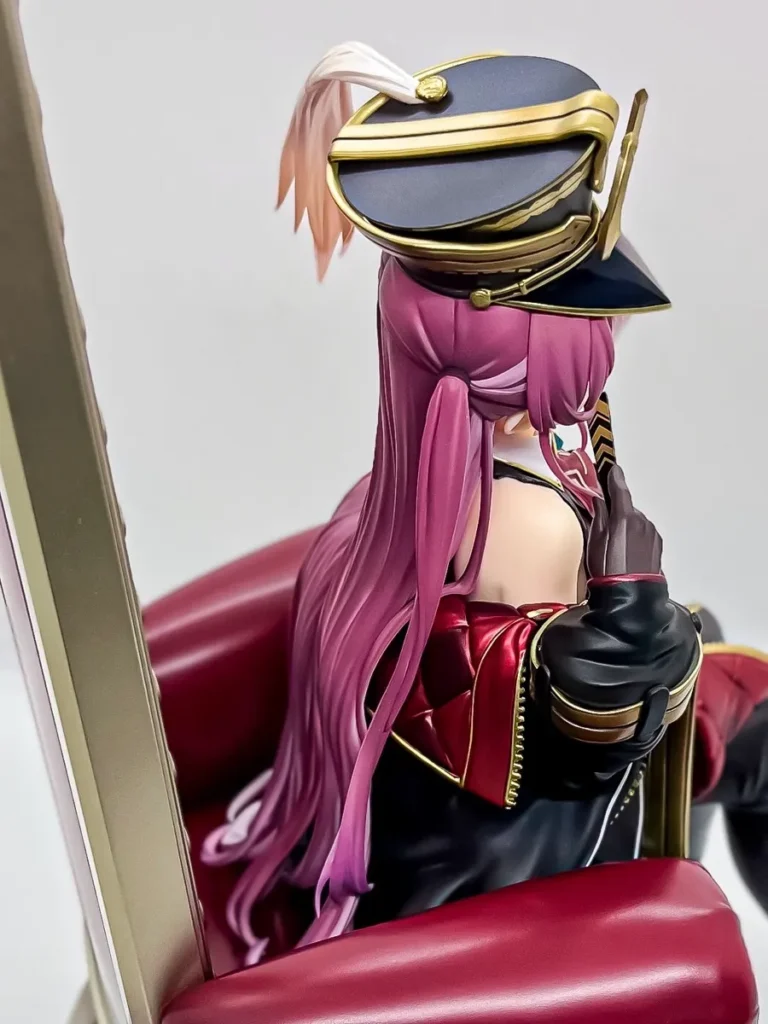 宝鐘マリン 三十路衣装Ver.フィギュアレビュー【マックスファクトリー】