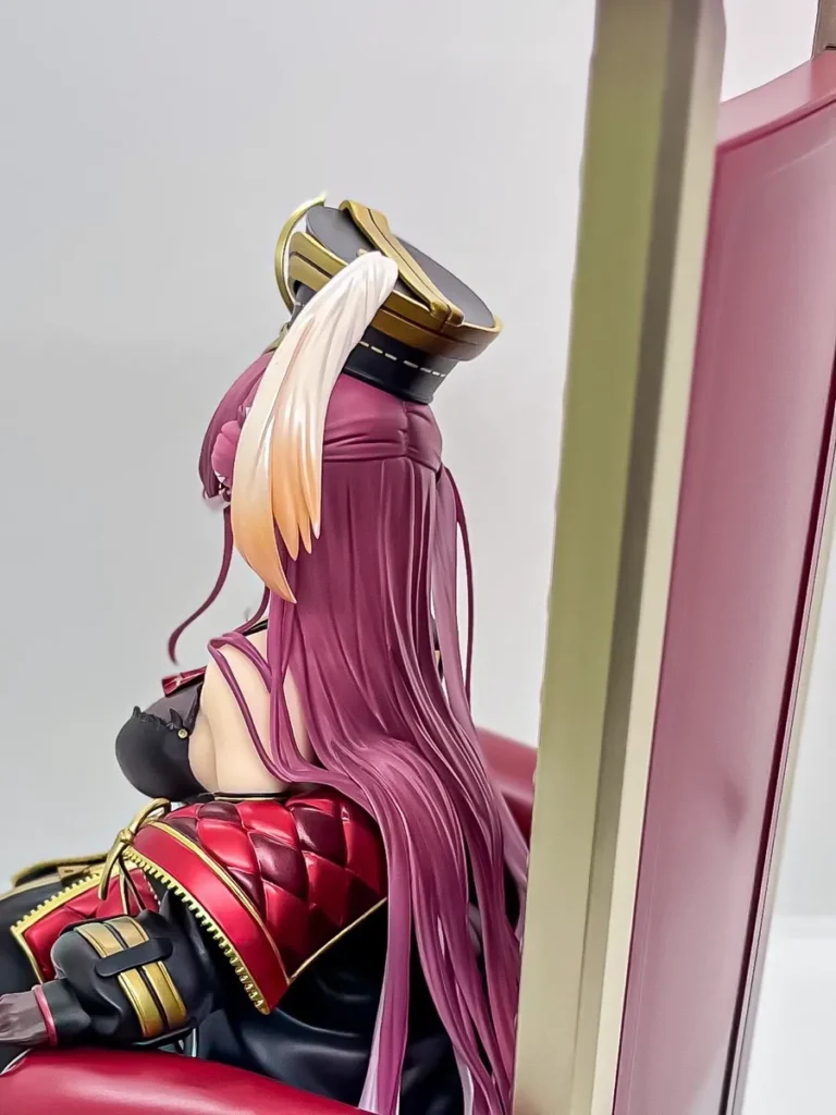 宝鐘マリン 三十路衣装Ver.フィギュアレビュー【マックスファクトリー】