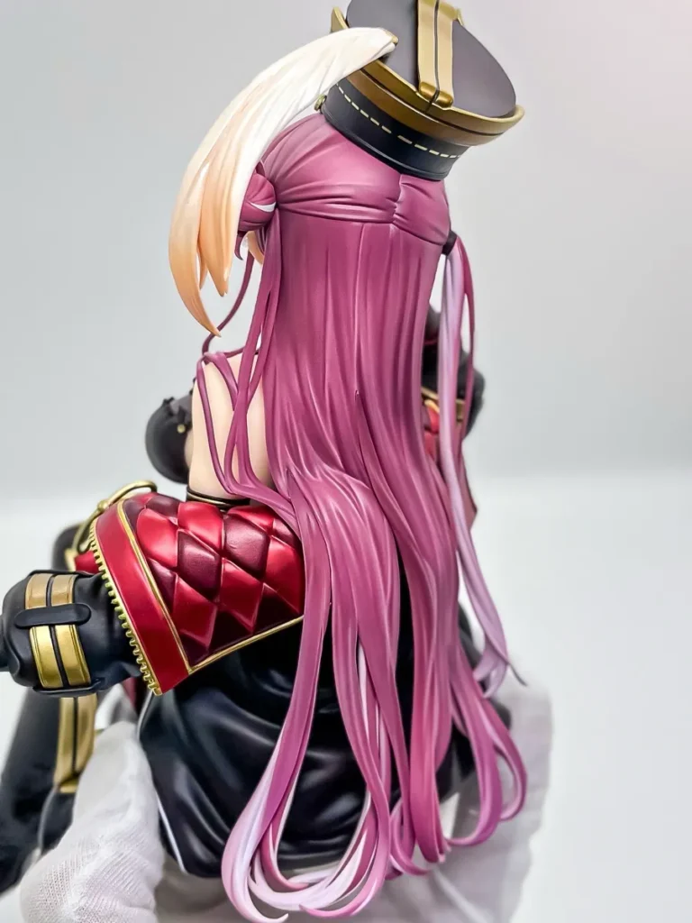 宝鐘マリン 三十路衣装Ver.フィギュアレビュー【マックスファクトリー】