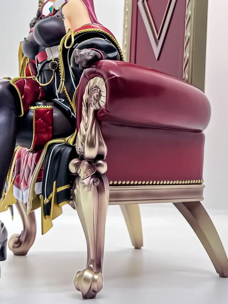 宝鐘マリン 三十路衣装Ver.フィギュアレビュー【マックスファクトリー】