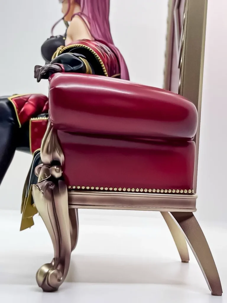 宝鐘マリン 三十路衣装Ver.フィギュアレビュー【マックスファクトリー】