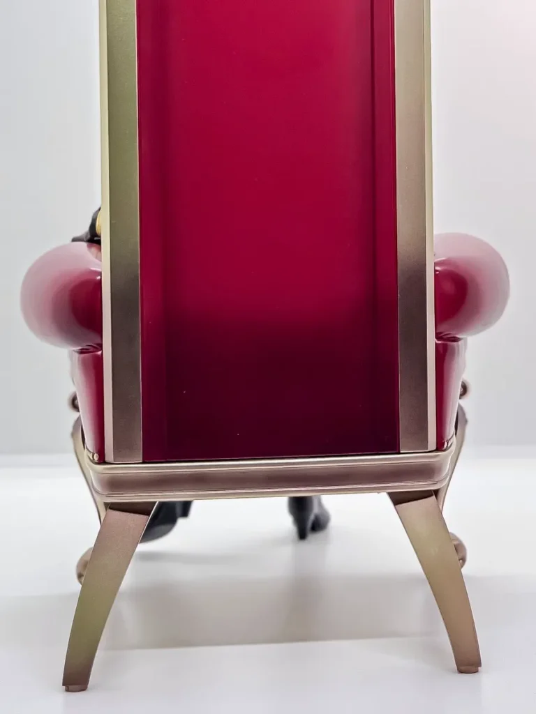 宝鐘マリン 三十路衣装Ver.フィギュアレビュー【マックスファクトリー】