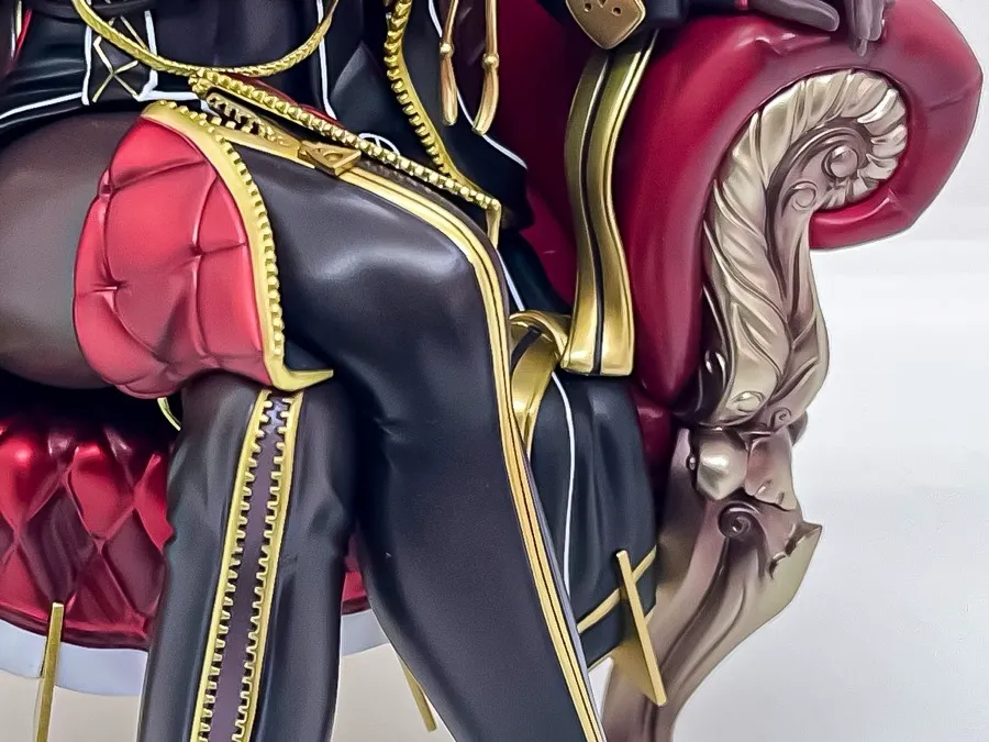 宝鐘マリン 三十路衣装Ver.フィギュアレビュー【マックスファクトリー】