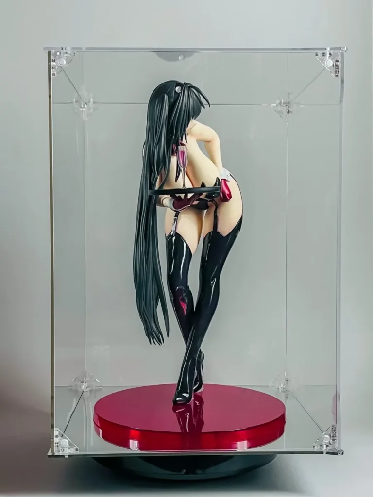 HYPE GUARDのサイズ目安(大鳳アニバーサリー)