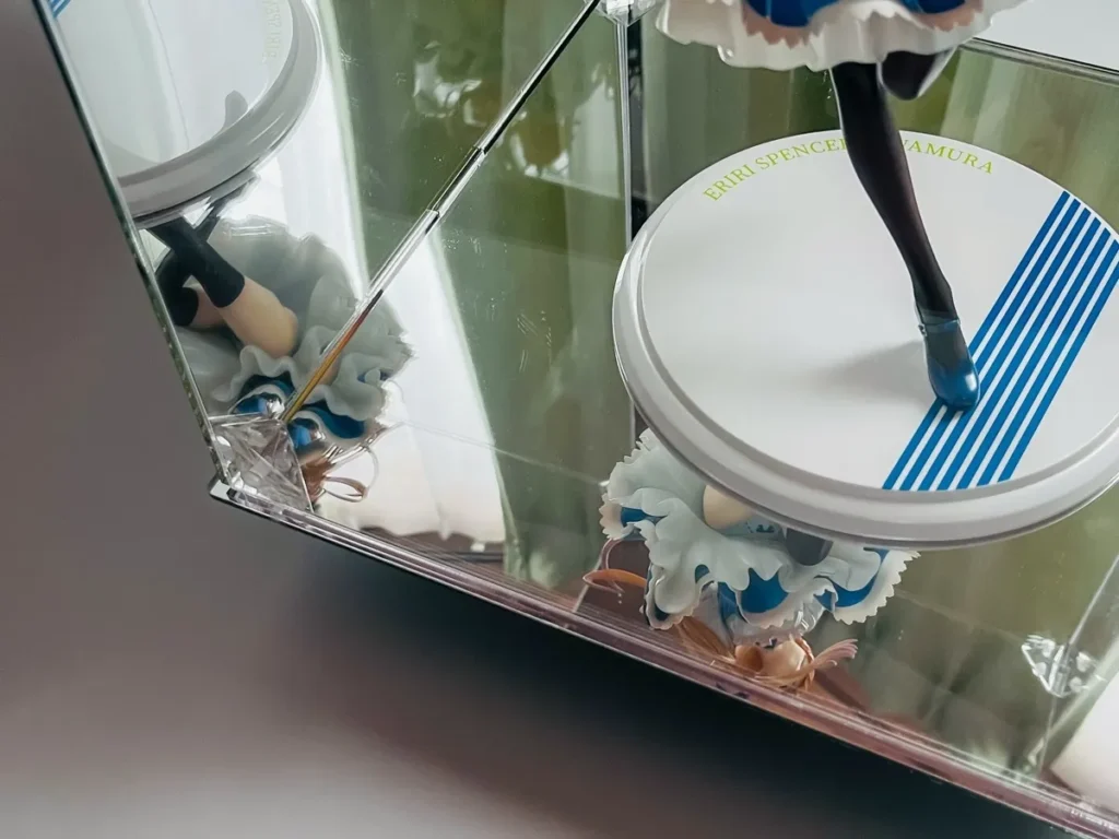 HYPE GUARD コレクションを360度堪能したい人